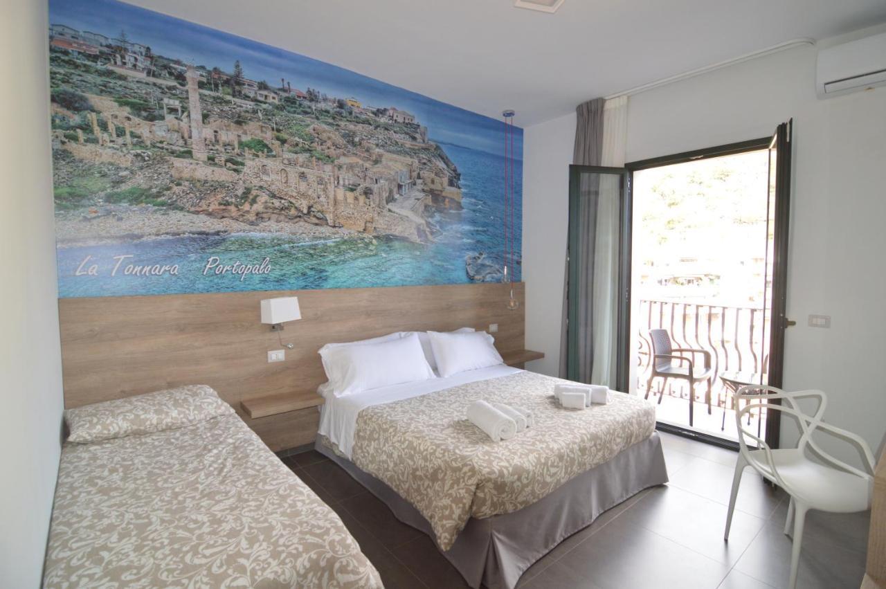 Apartmán Casa Corvaja Taormina Exteriér fotografie