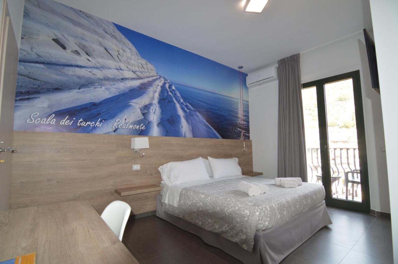 Apartmán Casa Corvaja Taormina Exteriér fotografie