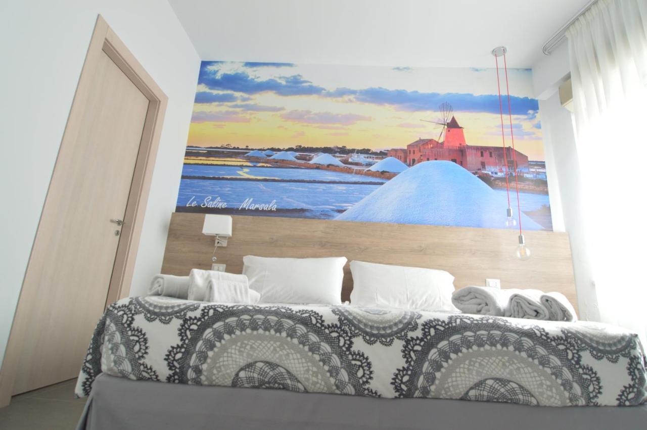 Apartmán Casa Corvaja Taormina Exteriér fotografie