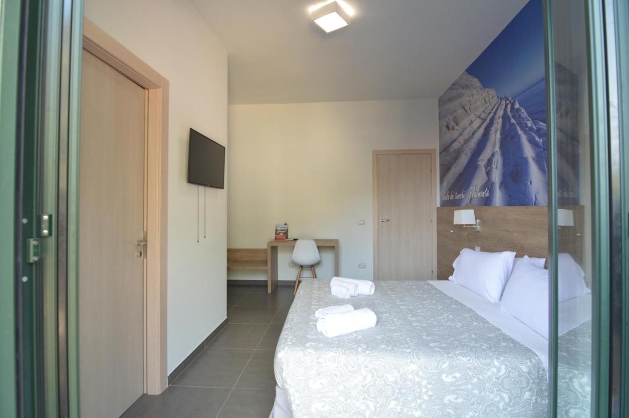 Apartmán Casa Corvaja Taormina Exteriér fotografie