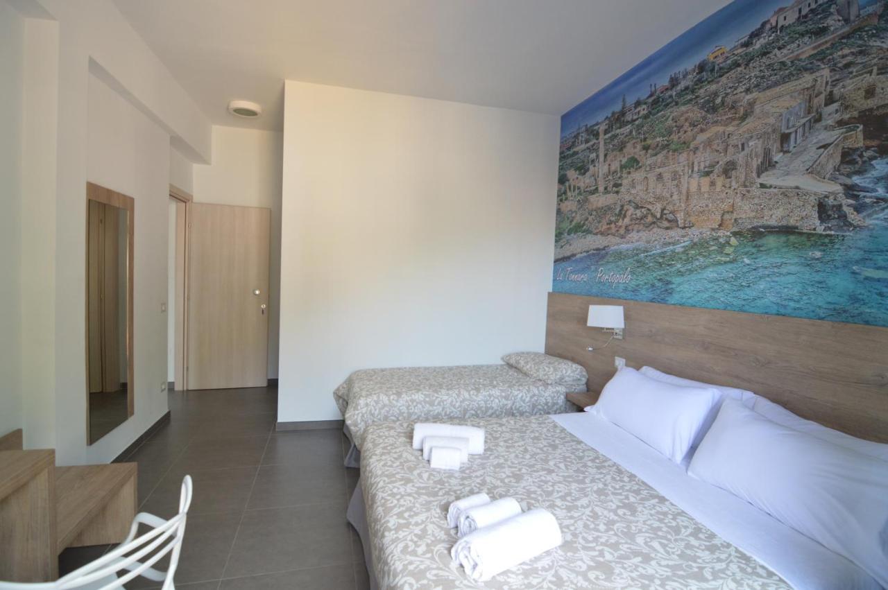 Apartmán Casa Corvaja Taormina Exteriér fotografie
