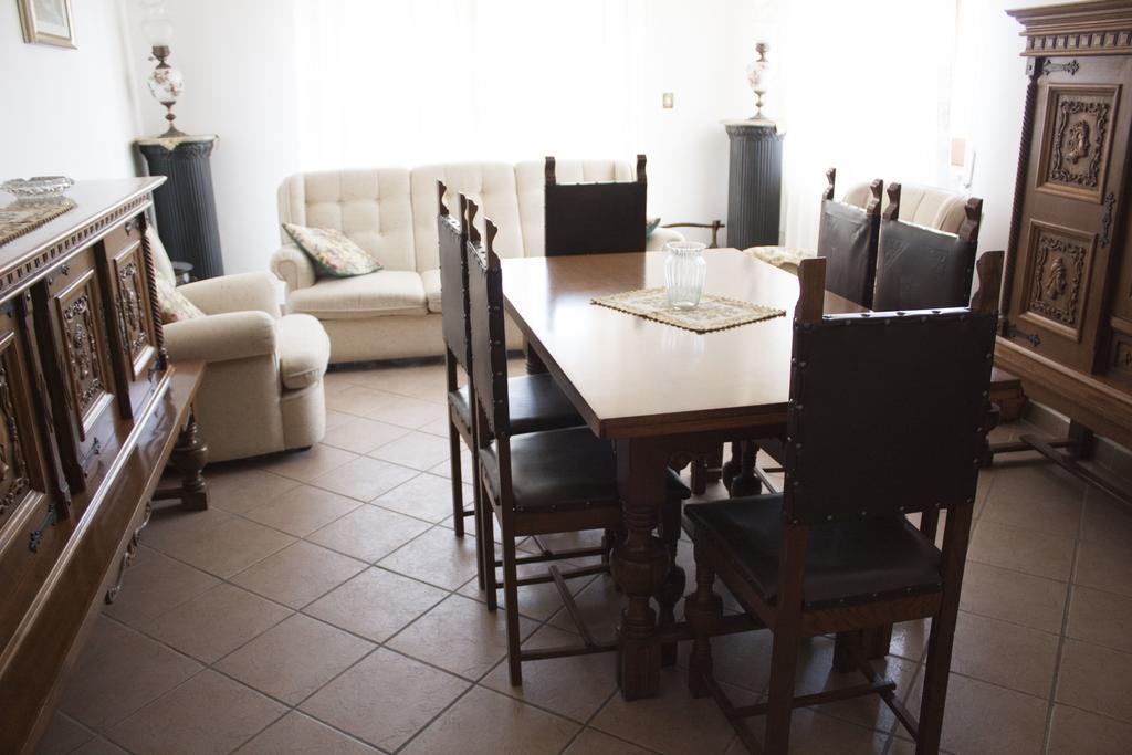 Apartmán Casa Corvaja Taormina Exteriér fotografie