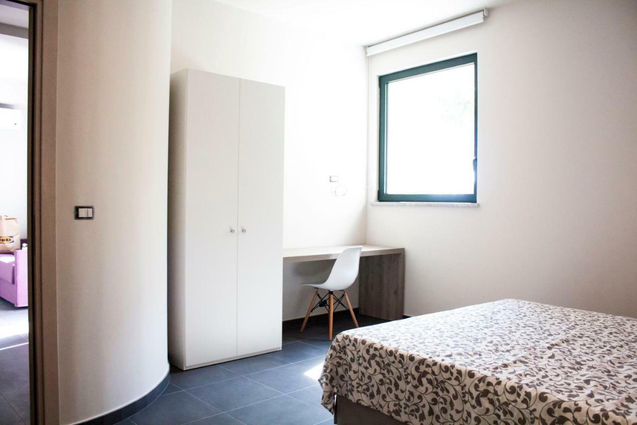 Apartmán Casa Corvaja Taormina Exteriér fotografie