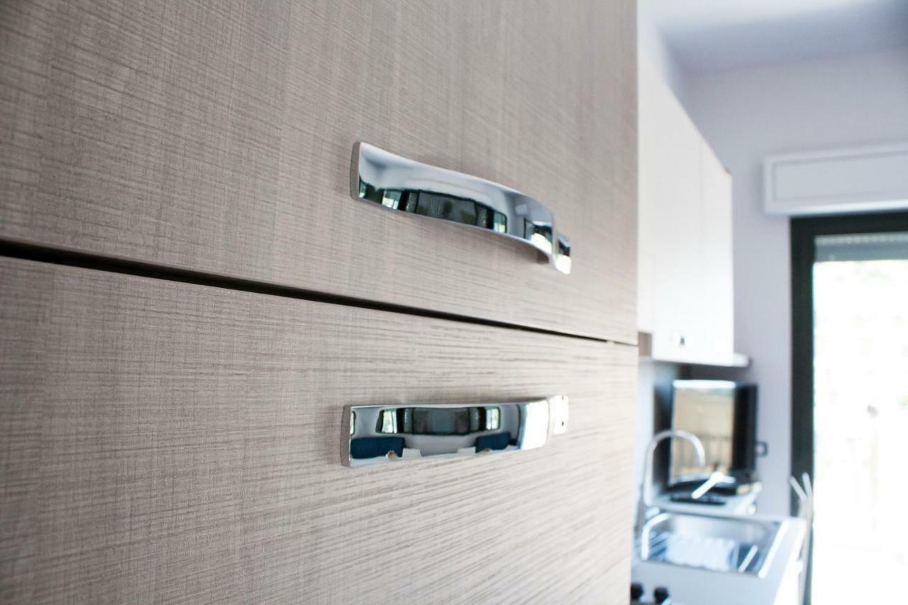 Apartmán Casa Corvaja Taormina Exteriér fotografie