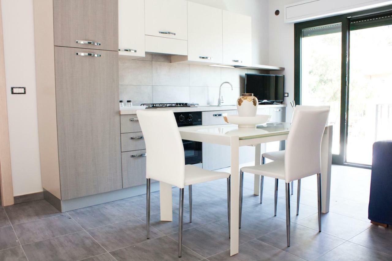 Apartmán Casa Corvaja Taormina Exteriér fotografie
