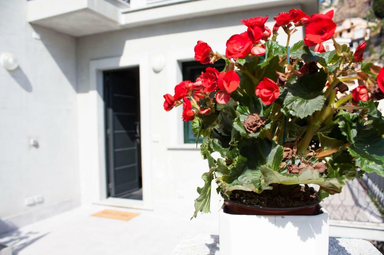 Apartmán Casa Corvaja Taormina Exteriér fotografie