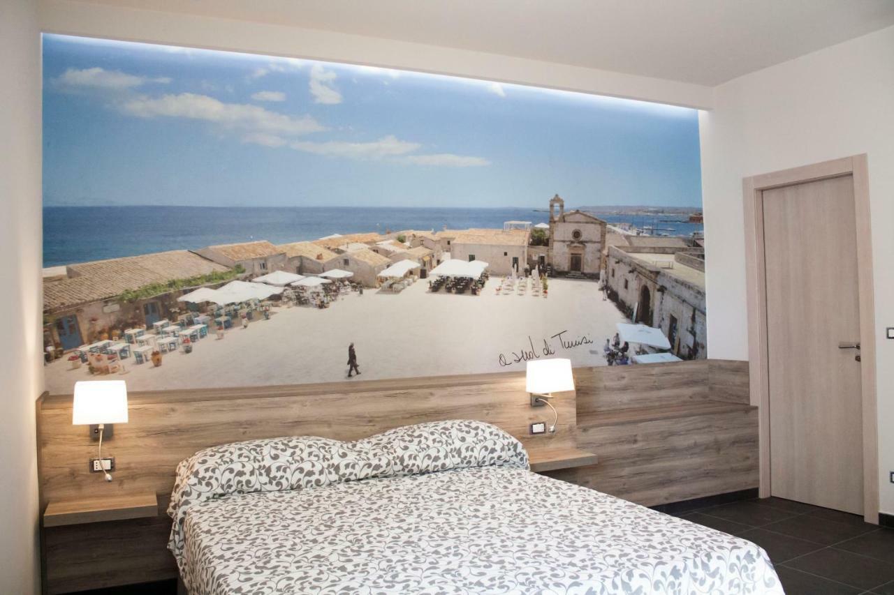 Apartmán Casa Corvaja Taormina Exteriér fotografie