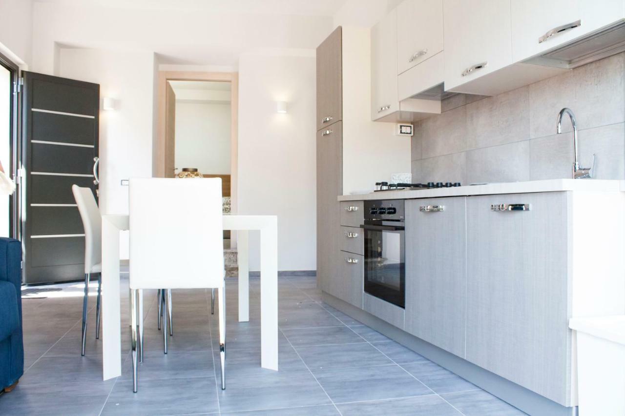 Apartmán Casa Corvaja Taormina Exteriér fotografie