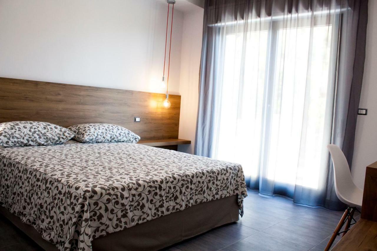 Apartmán Casa Corvaja Taormina Exteriér fotografie