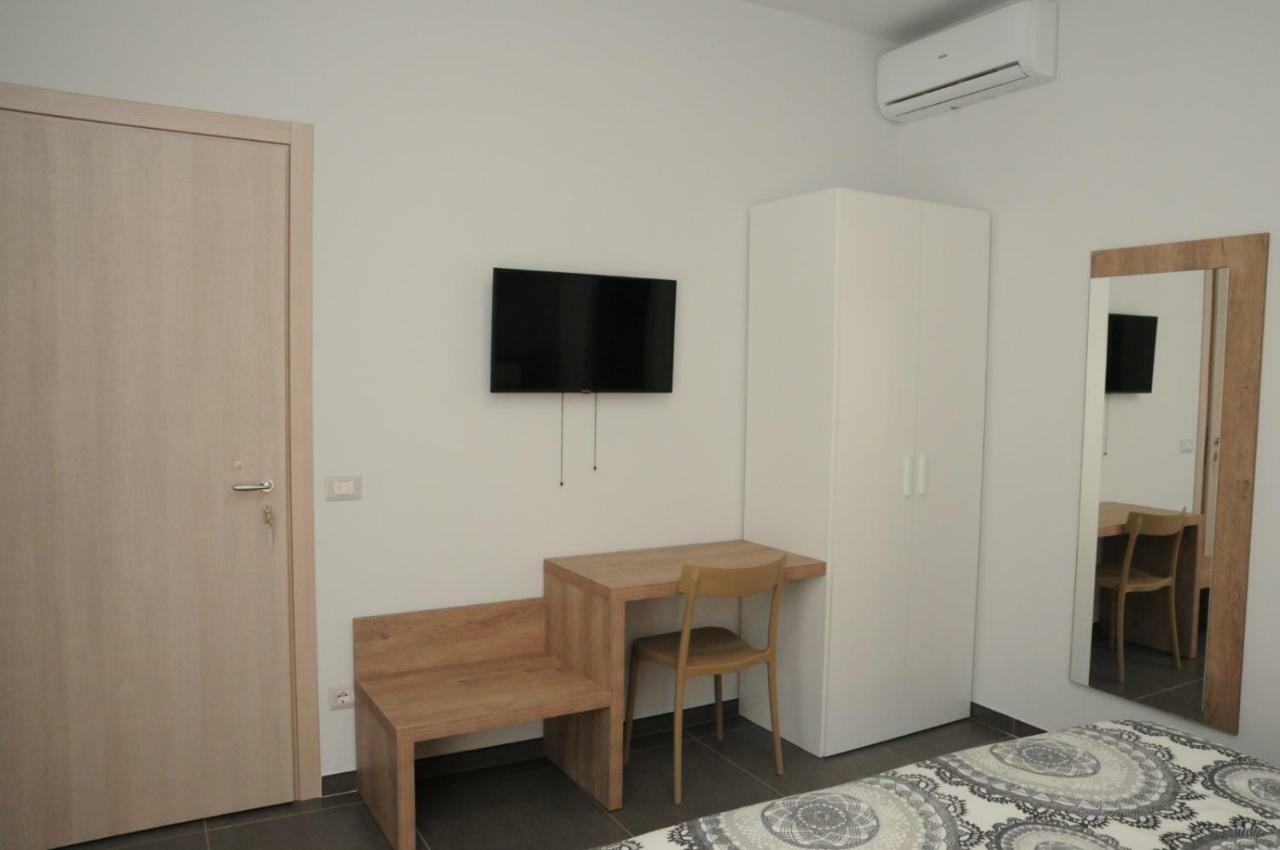 Apartmán Casa Corvaja Taormina Exteriér fotografie